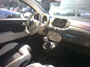 FIAT 500 1.0 Hybrid 70 Dolcevita