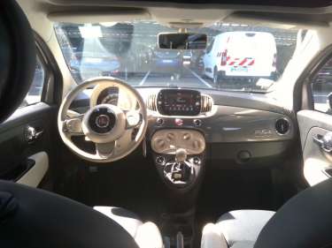 FIAT 500 1.0 Hybrid 70 Dolcevita