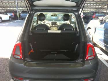 FIAT 500 1.0 Hybrid 70 Dolcevita