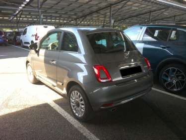 FIAT 500 1.0 Hybrid 70 Dolcevita