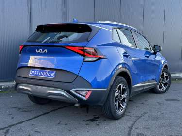 KIA SPORTAGE V 1.6 T-GDI 150 4x2 Motion