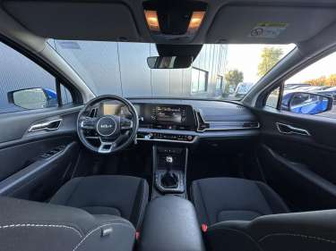 KIA SPORTAGE V 1.6 T-GDI 150 4x2 Motion