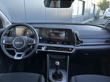 KIA SPORTAGE V 1.6 T-GDI 150 4x2 Motion