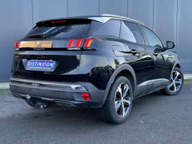 PEUGEOT 3008 1.5 BlueHDI 130 EAT8 Crossway