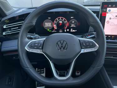 VW TIGUAN NV 1.5 eTSI 150 R-Line DSG