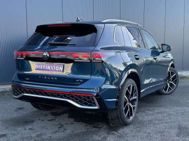 VW TIGUAN NV 1.5 eTSI 150 R-Line DSG