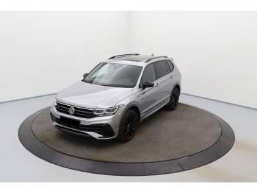 VW TIGUAN ALLSPACE 2.0 TDI 150 DSG7 R-Line