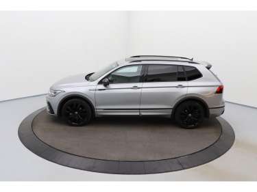 VW TIGUAN ALLSPACE 2.0 TDI 150 DSG7 R-Line