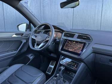 VW TIGUAN ALLSPACE 2.0 TDI 150 DSG7 R-Line