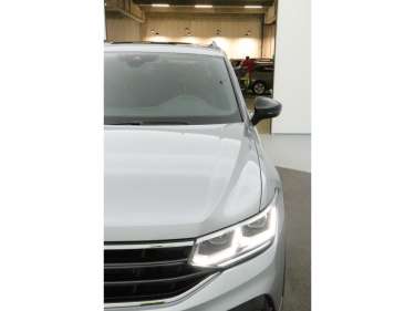 VW TIGUAN ALLSPACE 2.0 TDI 150 DSG7 R-Line