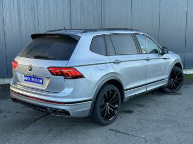 VW TIGUAN ALLSPACE 2.0 TDI 150 DSG7 R-Line