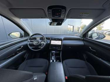 HYUNDAI TUCSON 1.6 CRDi Hybrid 136 DCT7