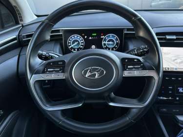 HYUNDAI TUCSON 1.6 CRDi Hybrid 136 DCT7