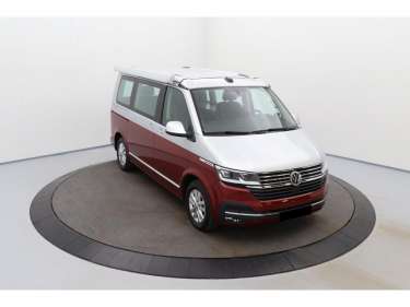 VW CALIFORNIA T6.1 2.0 TDI 150 DSG Ocean