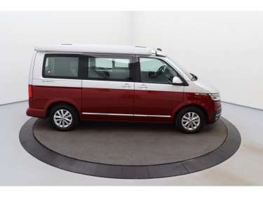 VW CALIFORNIA T6.1 2.0 TDI 150 DSG Ocean