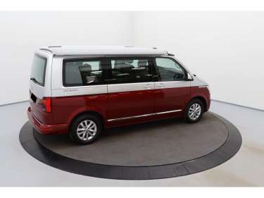 VW CALIFORNIA T6.1 2.0 TDI 150 DSG Ocean