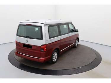 VW CALIFORNIA T6.1 2.0 TDI 150 DSG Ocean