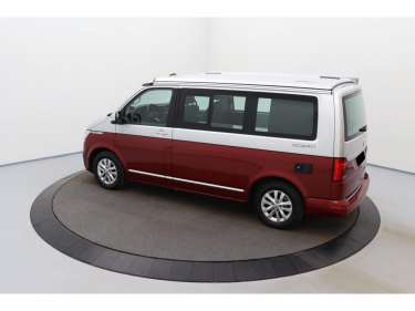 VW CALIFORNIA T6.1 2.0 TDI 150 DSG Ocean