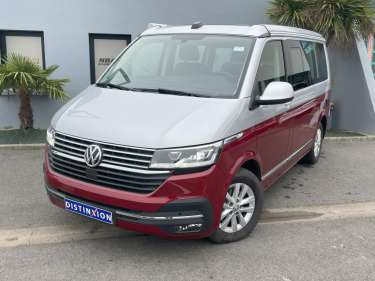 VW CALIFORNIA T6.1 2.0 TDI 150 DSG Ocean