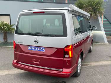 VW CALIFORNIA T6.1 2.0 TDI 150 DSG Ocean