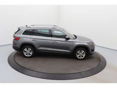 SKODA KODIAQ 2.0 TDI 150 DSG7 Ambition