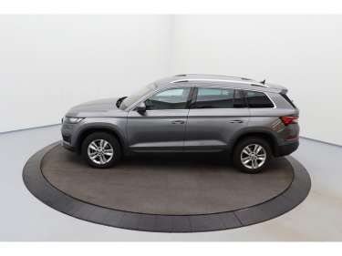 SKODA KODIAQ 2.0 TDI 150 DSG7 Ambition