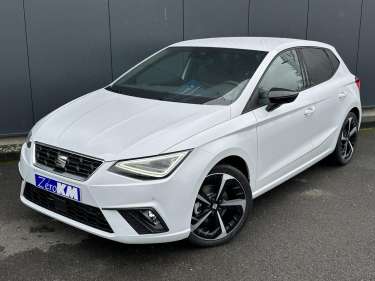 SEAT IBIZA 1.5 TSI 150 DSG FR