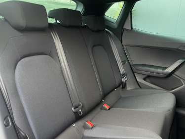 SEAT IBIZA TSI 115 FR