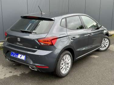 SEAT IBIZA 1.0 TSI 115 FR