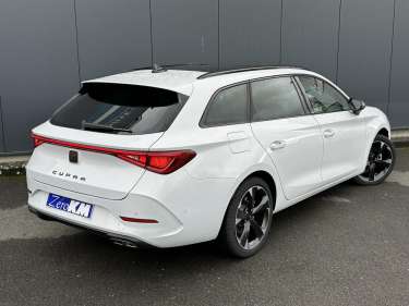 CUPRA LEON ST 1.5 eTSI Hybrid 150 DSG7