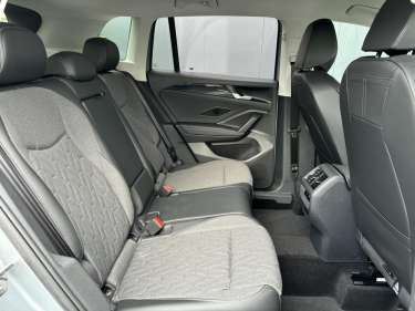 VW TIGUAN NV 2.0 TDI 150 DSG Life