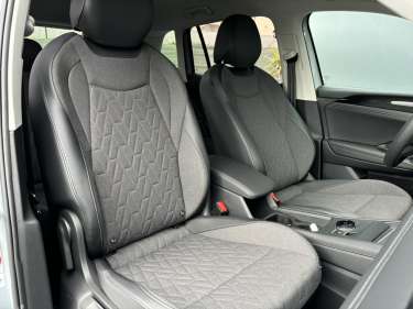 VW TIGUAN NV 2.0 TDI 150 DSG Life