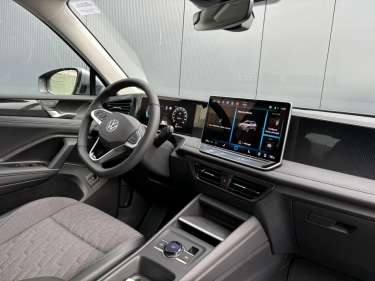 VW TIGUAN NV 2.0 TDI 150 DSG Life