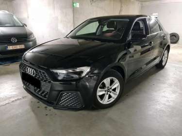 AUDI A1 SPORTBACK 25 TFSI 95 S-Tronic Advanced