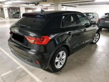 AUDI A1 SPORTBACK 25 TFSI 95 S-Tronic Advanced