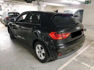 AUDI A1 SPORTBACK 25 TFSI 95 S-Tronic Advanced