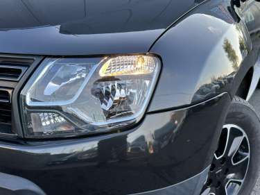 DACIA DUSTER 1.5 DCI 110 EDC Black Shadow