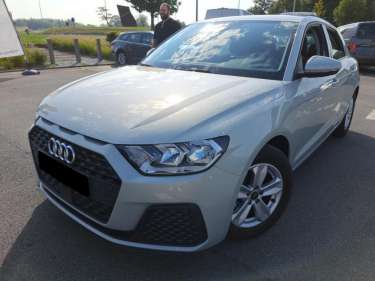 AUDI A1 SPORTBACK 30 TFSI 110 Attraction