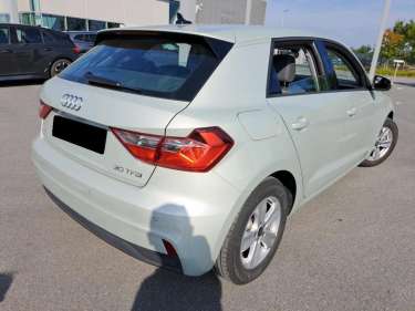 AUDI A1 SPORTBACK 30 TFSI 110 Attraction