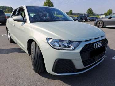 AUDI A1 SPORTBACK 30 TFSI 110 Attraction