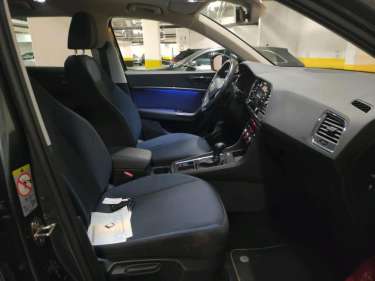 SEAT ATECA 1.6 TDI 115 DSG Style