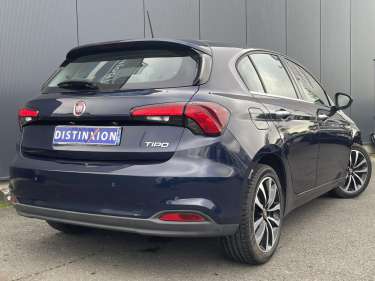 FIAT TIPO 1.6 MultiJet 120 Lounge