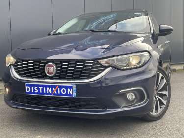 FIAT TIPO 1.6 MultiJet 120 Lounge