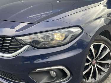 FIAT TIPO 1.6 MultiJet 120 Lounge