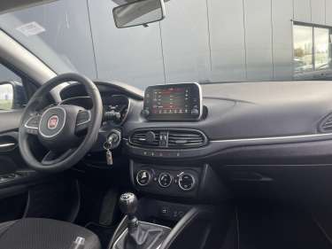 FIAT TIPO 1.6 MultiJet 120 Lounge