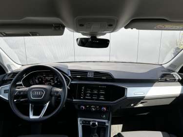 AUDI Q3 SPORTBACK 35 TFSI 150 S-Tronic S-Line