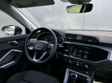 AUDI Q3 SPORTBACK 35 TFSI 150 S-Tronic S-Line