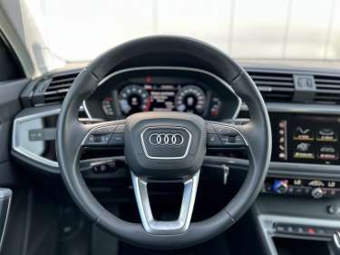 AUDI Q3 SPORTBACK 35 TFSI 150 S-Tronic S-Line