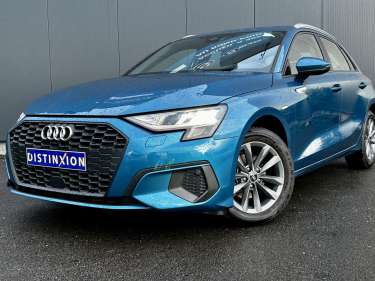 AUDI A3 SPORTBACK 35 TFSI 150 Confort