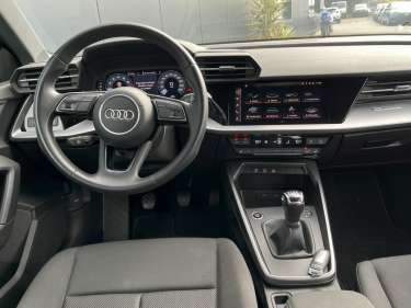 AUDI A3 SPORTBACK 35 TFSI 150 Confort